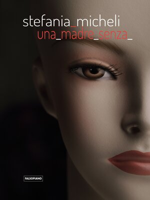 cover image of Una madre senza